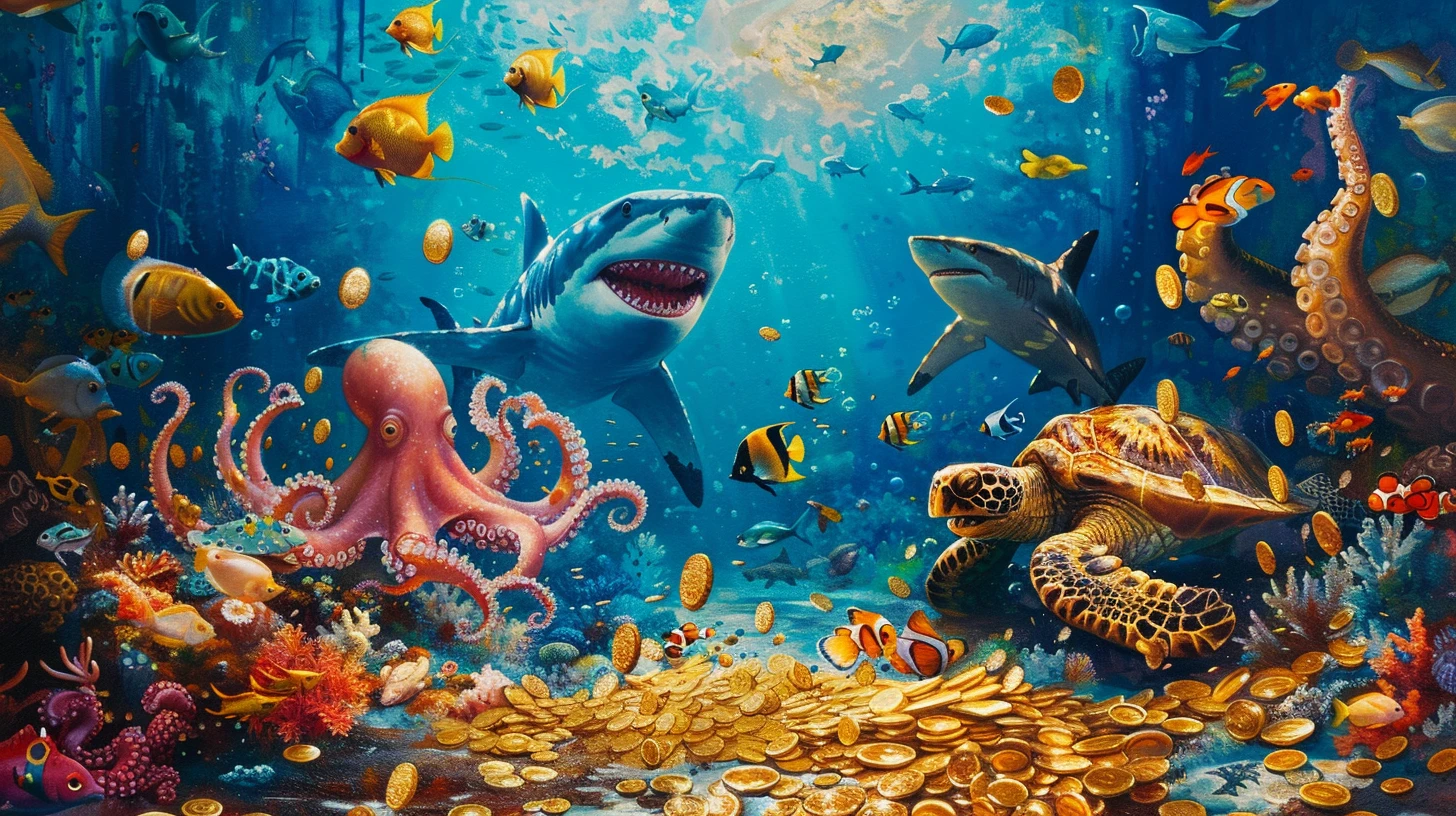 Khám Phá Thế Giới Xổ Số: Từ FCB88 Đến Dự Đoán Kết Quả