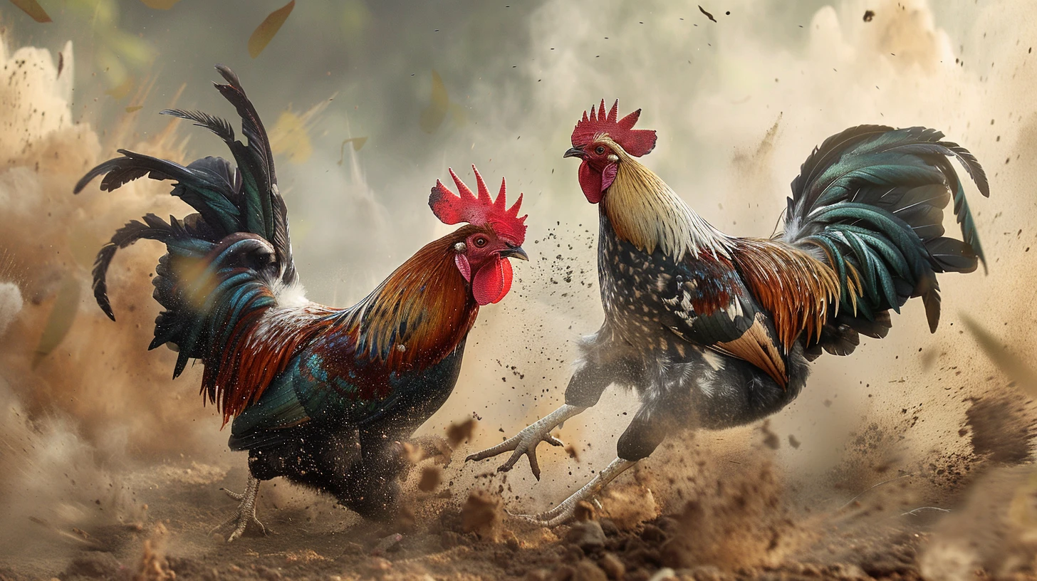 Trải Nghiệm Đá Gà Trực Tiếp C4 và Những Điều Cần Biết