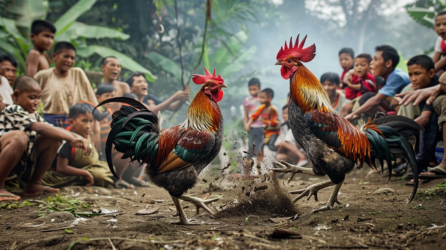 Gà Chọi C1: Khám Phá Thế Giới Đá Gà Trực Tiếp