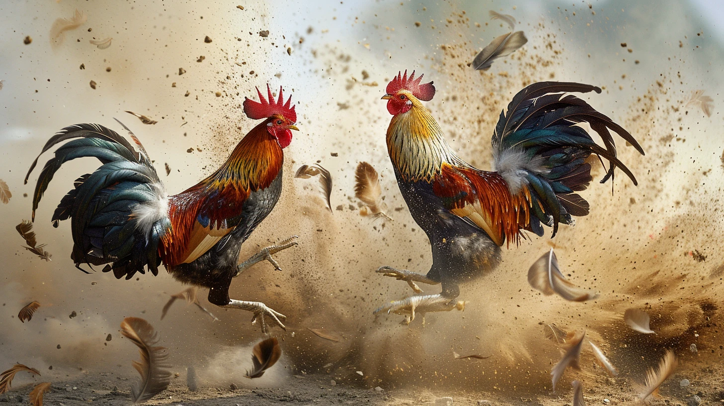 Gà Chọi C1: Sự Thú Vị Trong Thế Giới Đá Gà Trực Tiếp