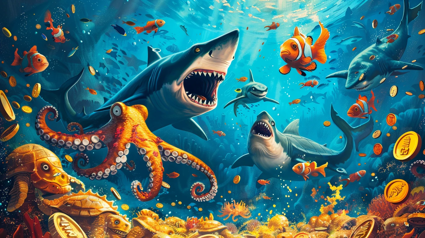 Khám Phá Thế Giới Đá Gà Tại bj88