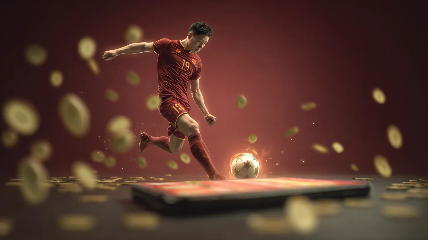 Xổ Số Online: Tìm Hiểu Về Xoxo66 và Những Lợi Ích Của Nó