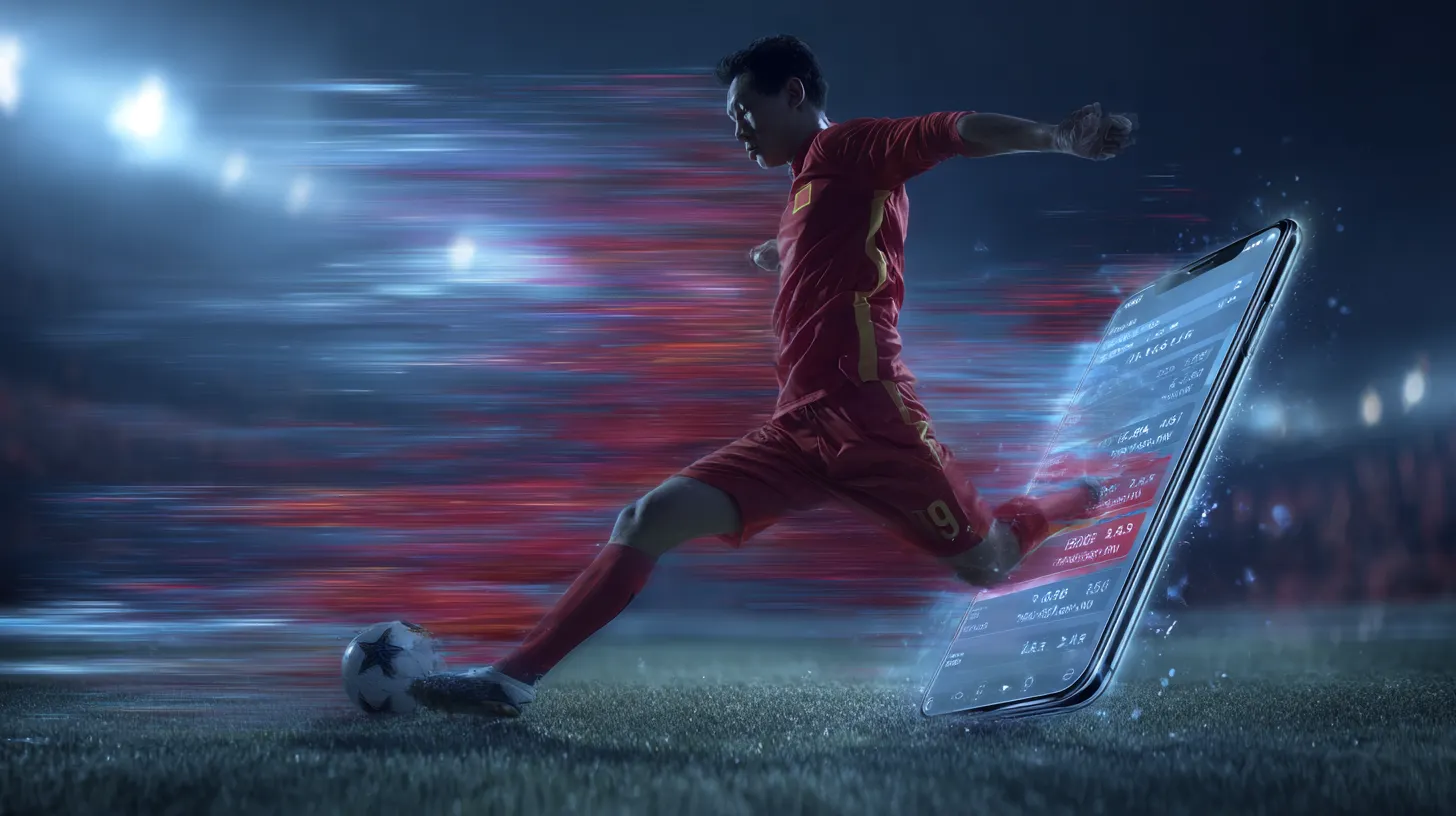 Khám Phá Thế Giới Xổ Số và Công Cụ Hỗ Trợ Dự Đoán Hiệu Quả