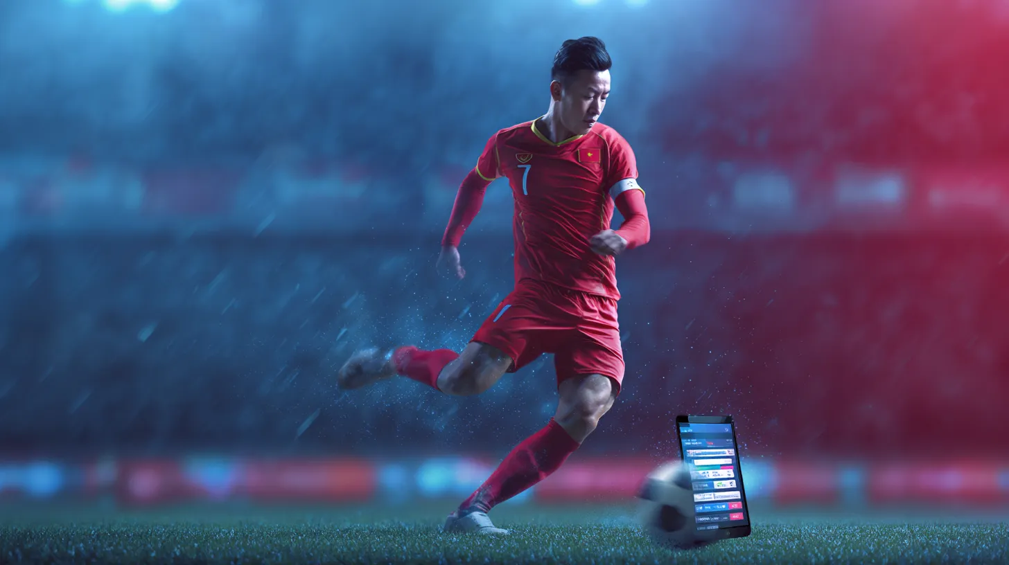 Xổ Số Online: Tìm Hiểu Về Xoxo66 và Những Lợi Ích Của Nó