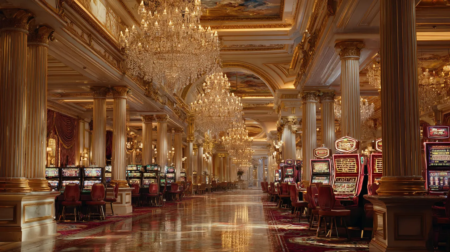 Xổ Số Online: Tìm Hiểu Về Xoxo66 và Những Lợi Ích Của Nó