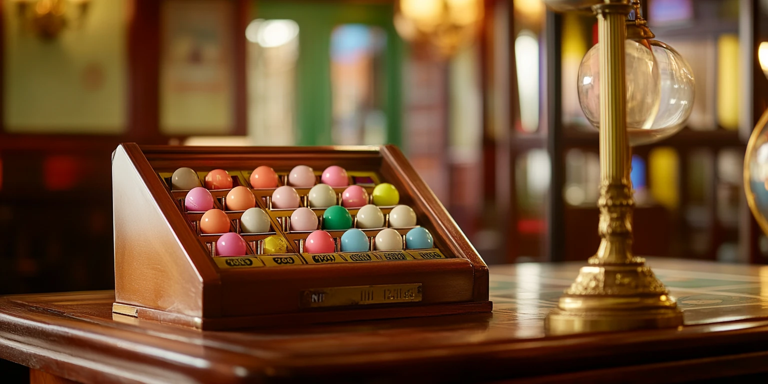 Khám Phá Thế Giới Xổ Số Với 78wim