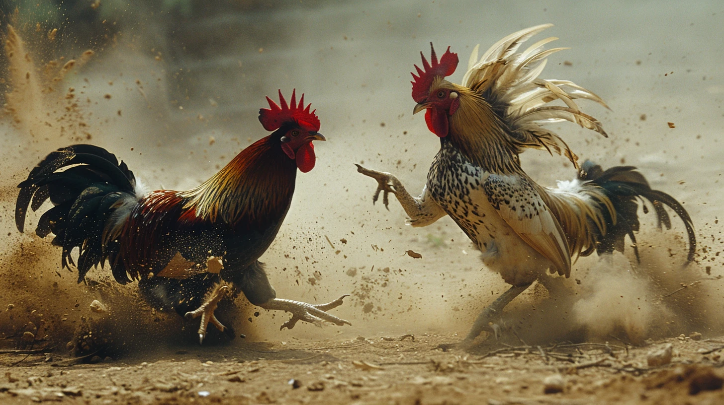 Khám Phá Thế Giới Đá Gà C1: Từ Gà Chọi C1 Đến Trực Tiếp C1