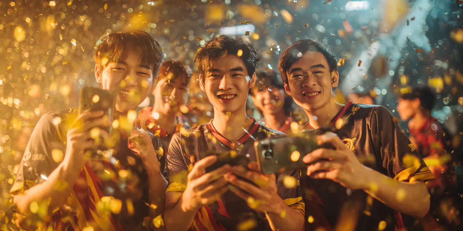 Khám Phá Thế Giới Xổ Số: Cơ Hội và Cách Tham Gia Xổ Số Miền Nam